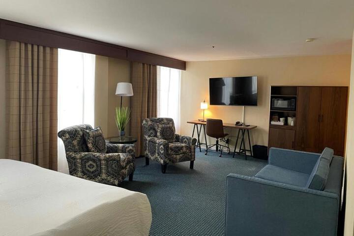 Four Points by Sheraton Wakefield Boston Hotel & Conference Center