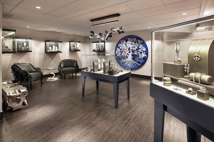 The Phoenician a Luxury Collection Resort, Scottsdale