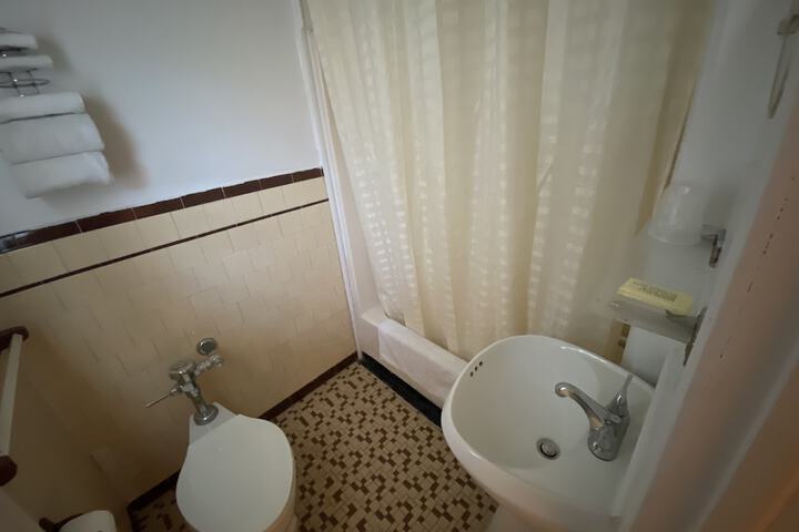 Gateway Inn