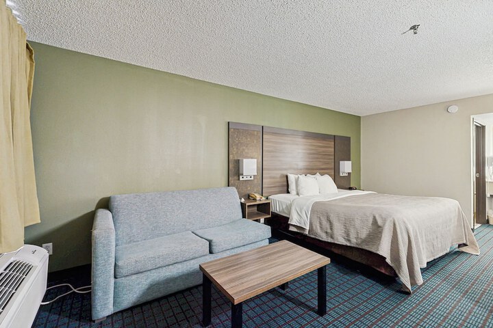 Quality Inn Van Horn