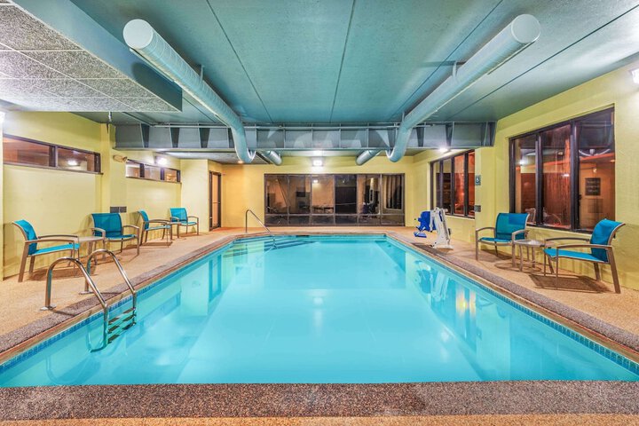 Pool 8 of 49
