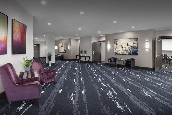 Hilton Garden Inn Charlotte Waverly NC