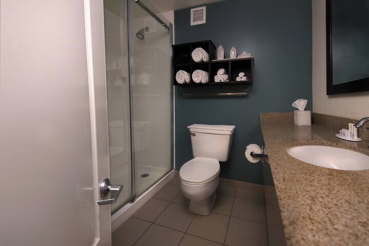Courtyard by Marriott New Bern