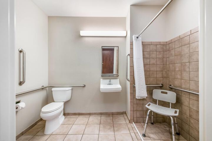 Microtel Inn & Suites by Wyndham Pearl River / Slidell