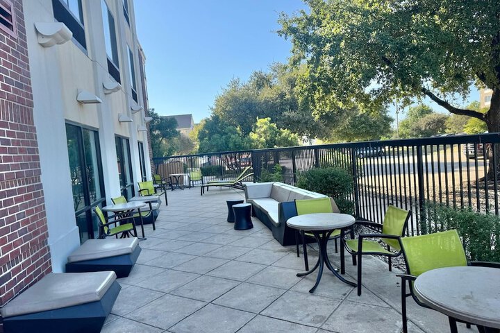 Terrace/Patio 30 of 30