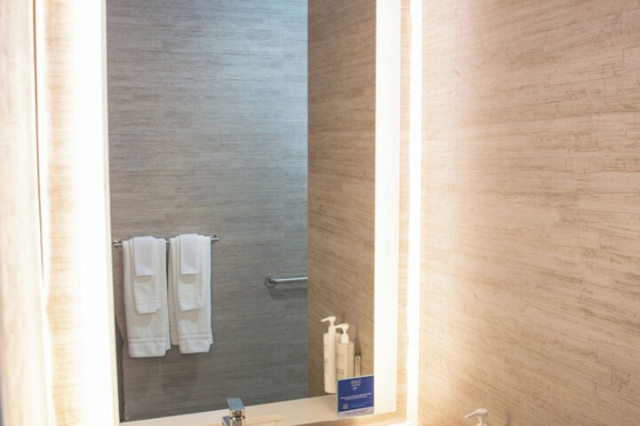 Hilton Garden Inn Los Angeles Montebello