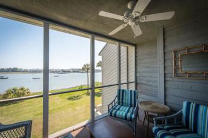 Mariners Cay 15 2 Bedroom Holiday Home by My Ocean Rentals