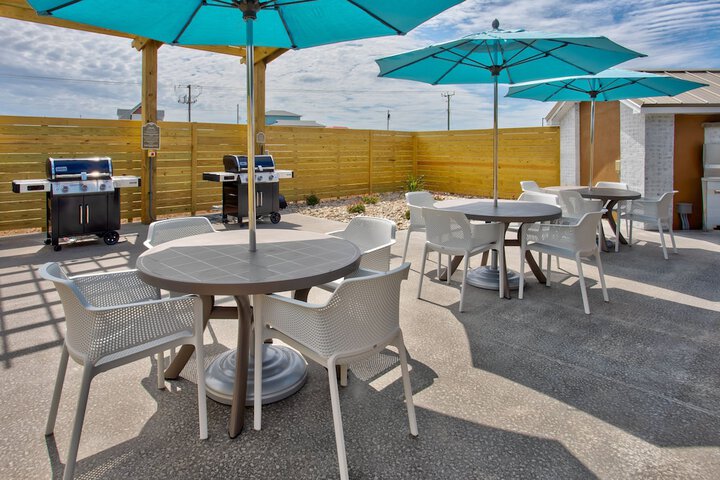 Holiday Inn Express Kitty Hawk Outer Banks by IHG