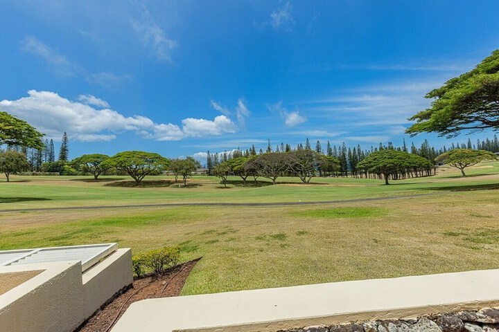 Kapalua Golf Villas 15p5-6 2 Bedroom Condo