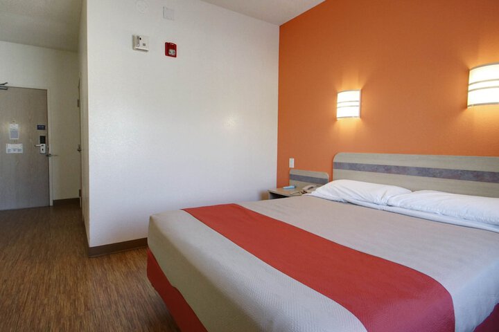 Motel 6 Lehi UT – Thanksgiving Point