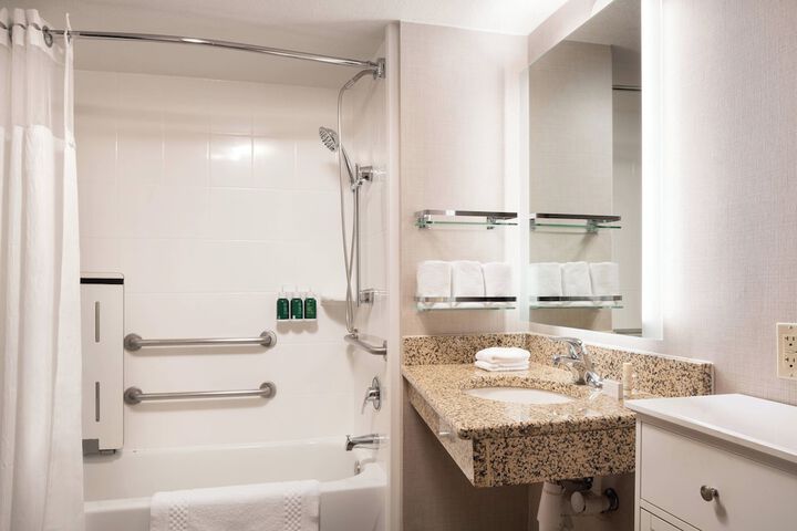 Residence Inn by Marriott Boulder