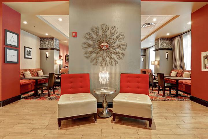 Hampton Inn by Hilton Chilliwack