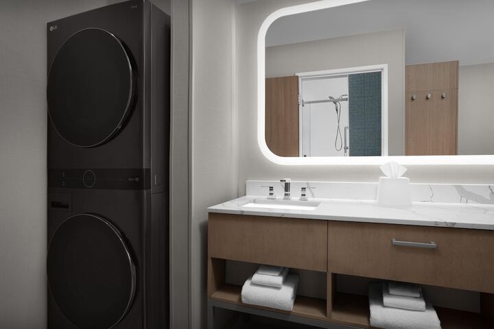 Homewood Suites by Hilton Santa Maria