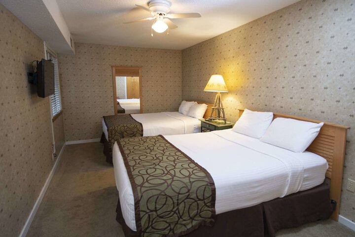 Mountain Lodge at Okemo a Vail Resorts Property