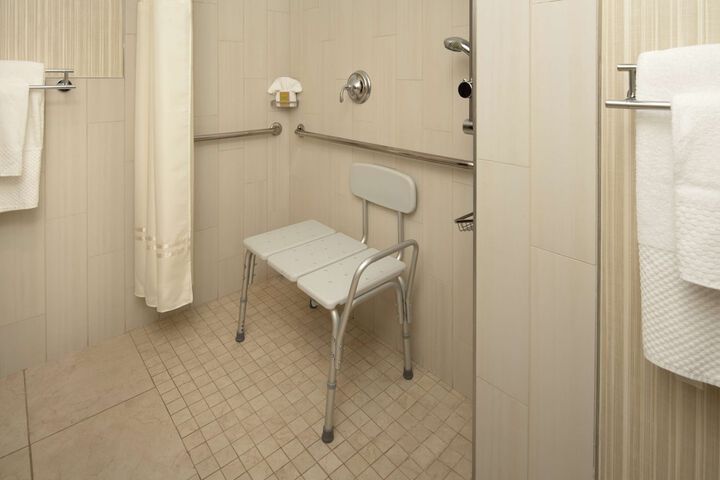 DoubleTree Suites by Hilton Seattle Airport - Southcenter