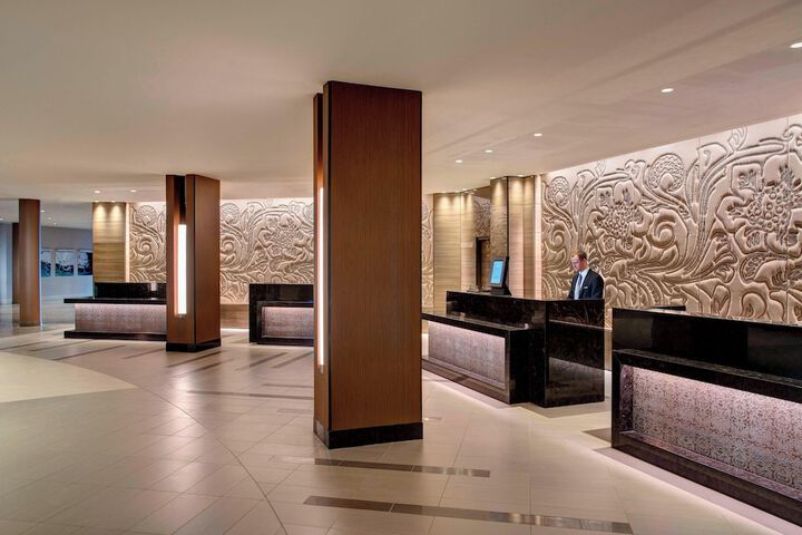 Hotel Interior 7 of 41