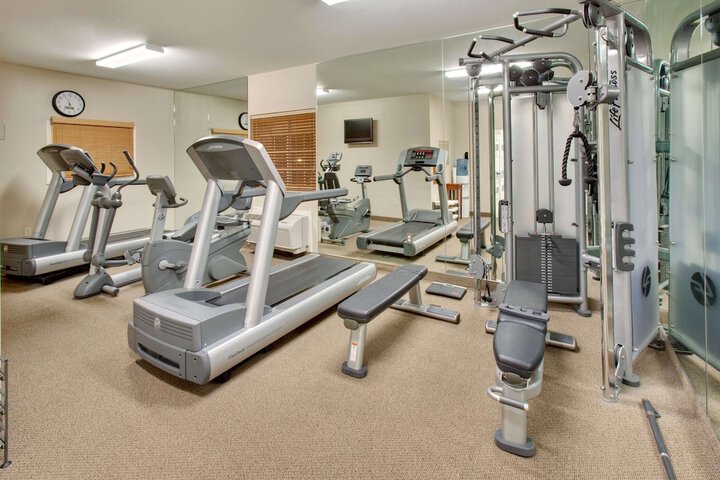 Health and Fitness 19 of 20