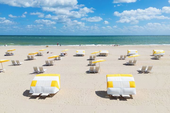Lago Mar Beach Resort & Club