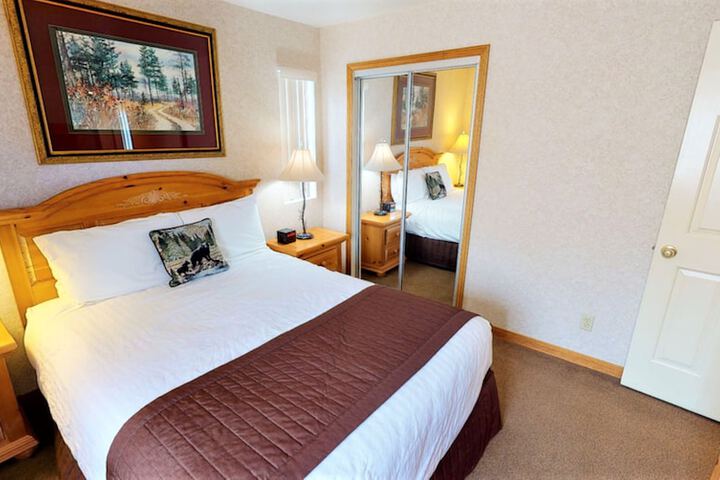 Lagonita Lodge