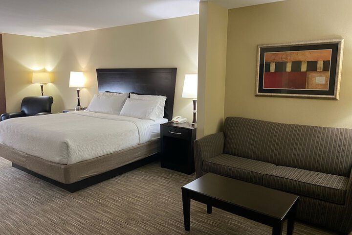 Holiday Inn Express & Suites Snyder by IHG