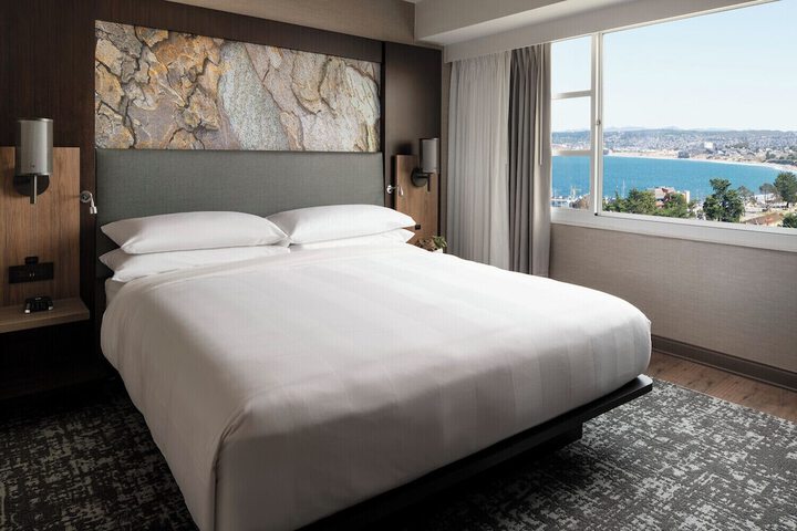 Monterey Marriott