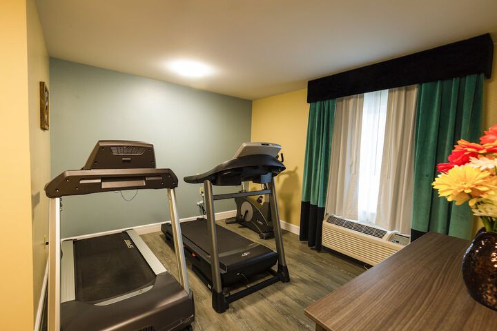 Health and Fitness 56 of 60