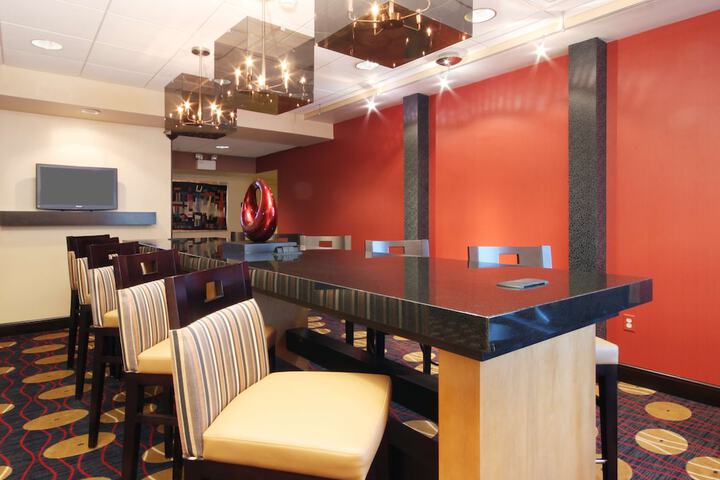 Hampton Inn Champaign / Urbana