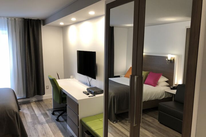 Room 55 of 105