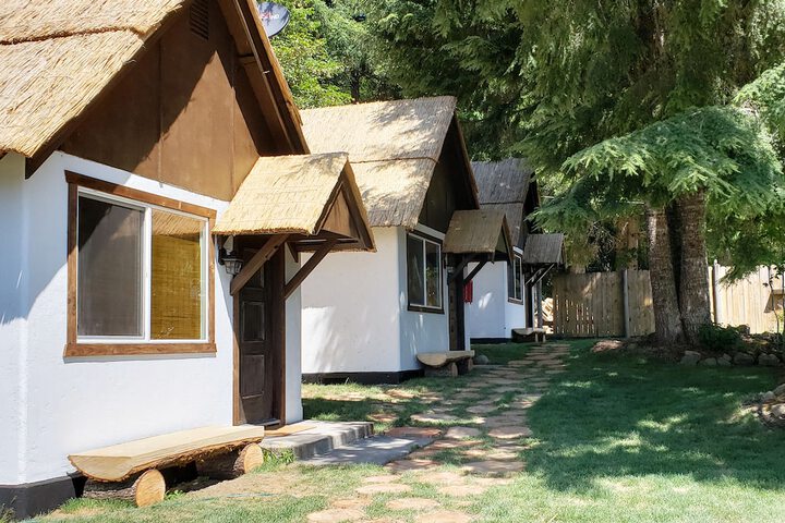 Paradise Village Hotel
