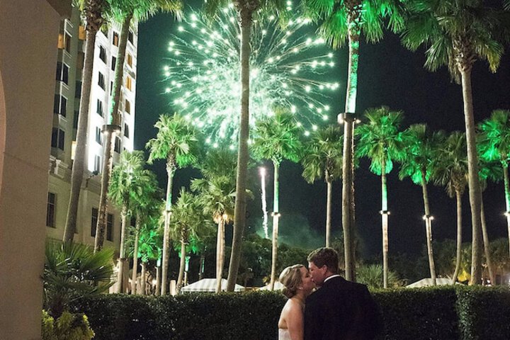 The Westin Savannah Harbor Golf Resort & Spa