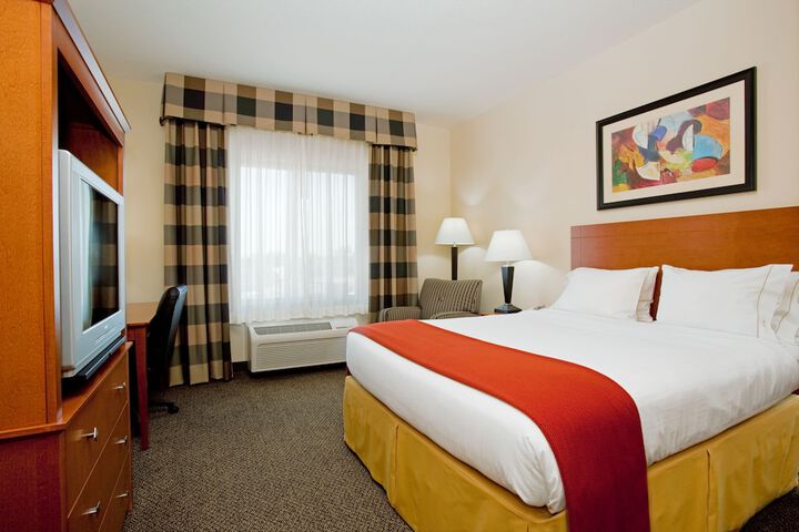 Holiday Inn Express Vernal-Dinosaurland by IHG