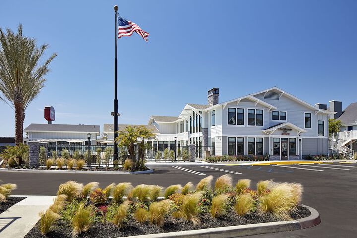 Residence Inn by Marriott Manhattan Beach