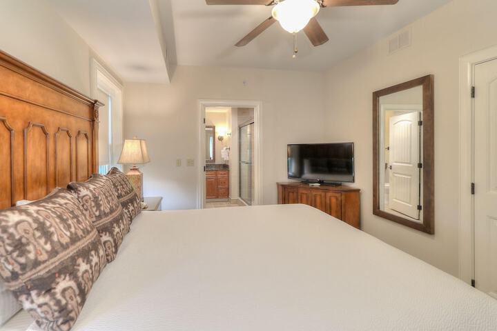 RiverStone Condo Resort & Spa