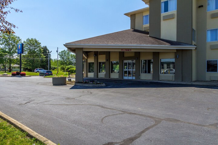 Comfort Inn Norwalk - Sandusky