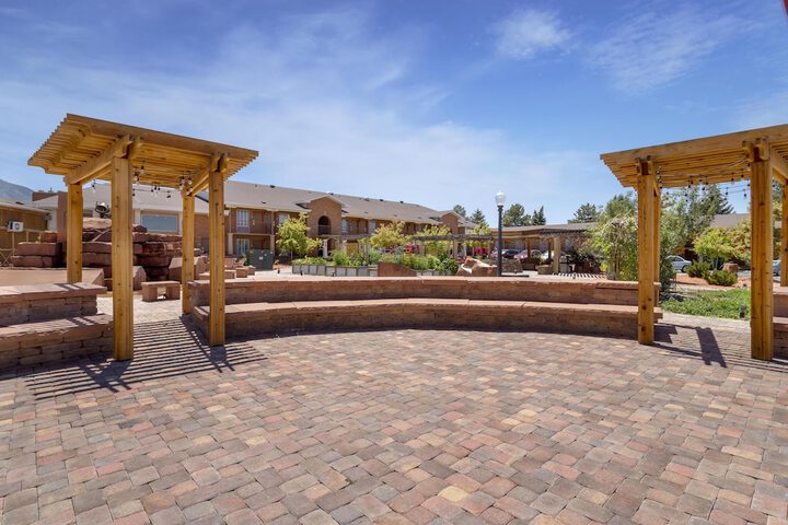 Best Western Plus Cedar City