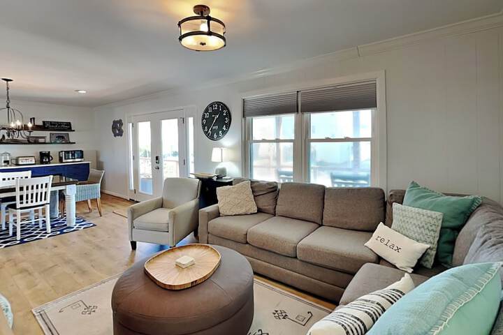 Sea Ya Beaches by Topsail Realty