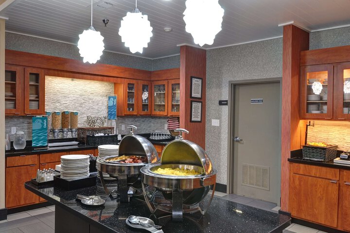 Homewood Suites by Hilton Longview