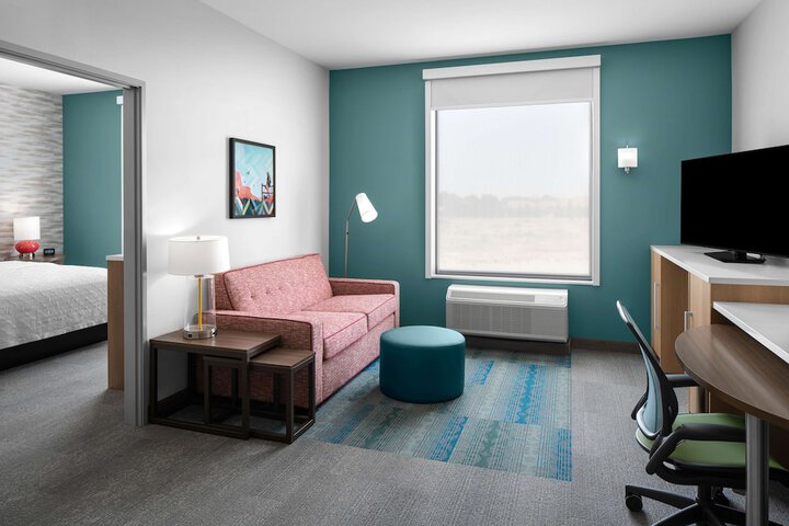 Home2 Suites by Hilton Hobbs