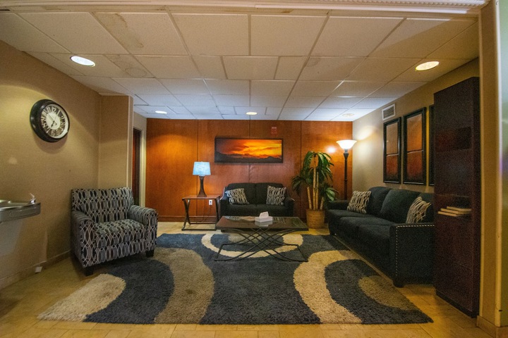 Hotel Interior 5 of 27