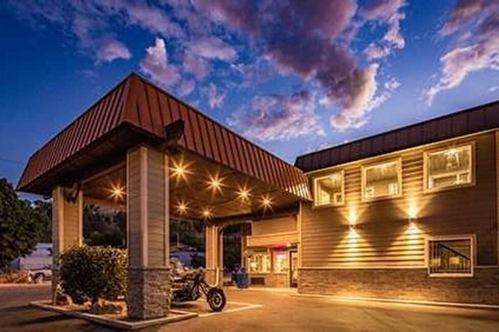 Best Western John Day Inn