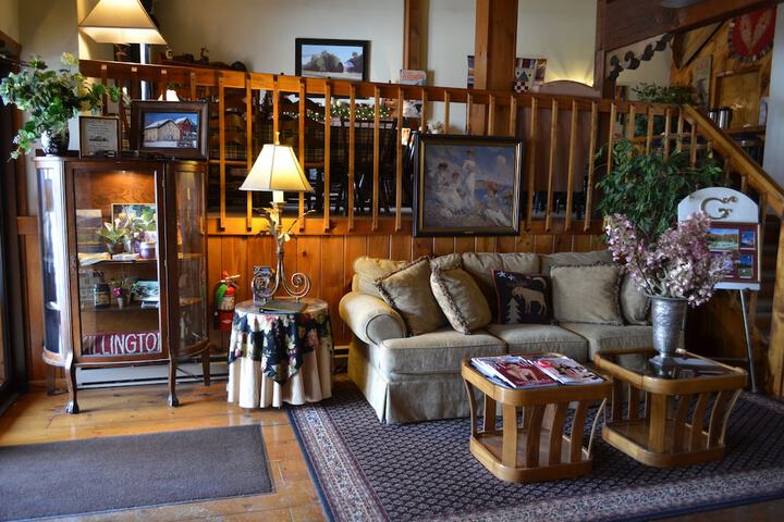Greenbrier Inn