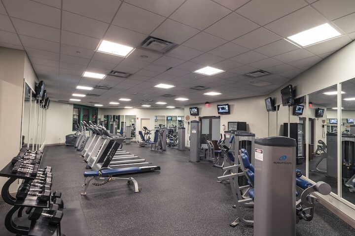 Health and Fitness 24 of 29