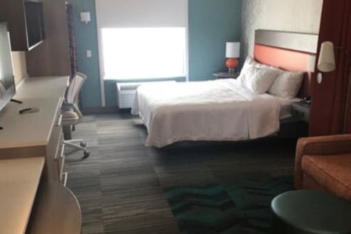 Home2 Suites by Hilton Mechanicsburg