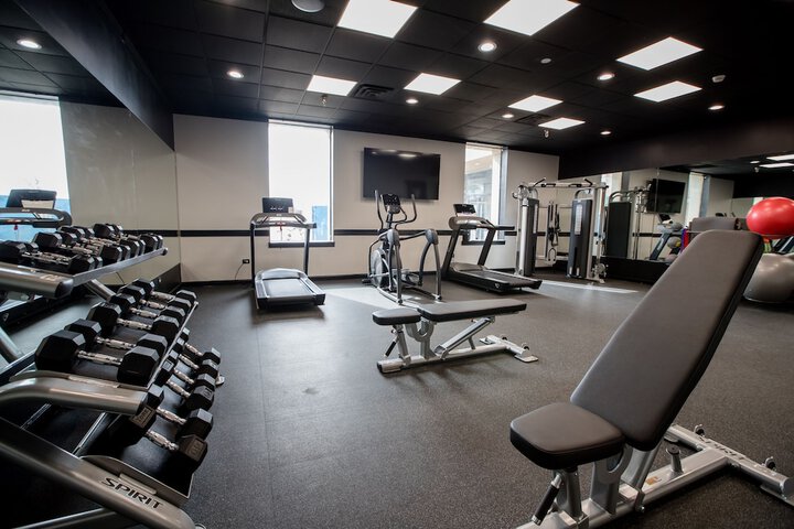 Health and Fitness 61 of 64