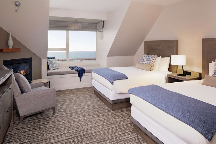 Chrysalis Inn & Spa Bellingham Curio Collection by Hilton