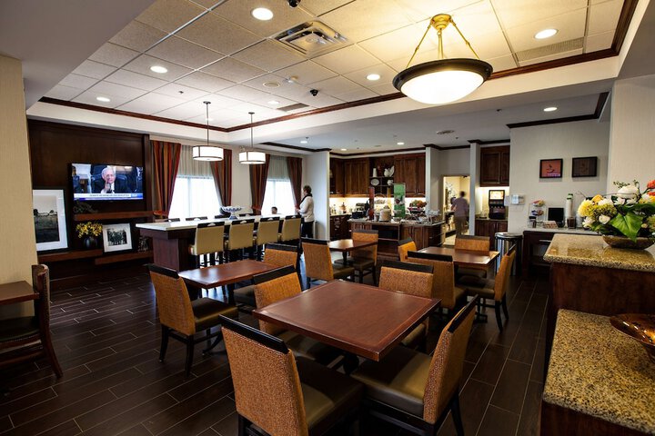 Hotel Interior 9 of 40
