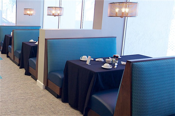 Southbank Hotel by Marriott Jacksonville Riverwalk