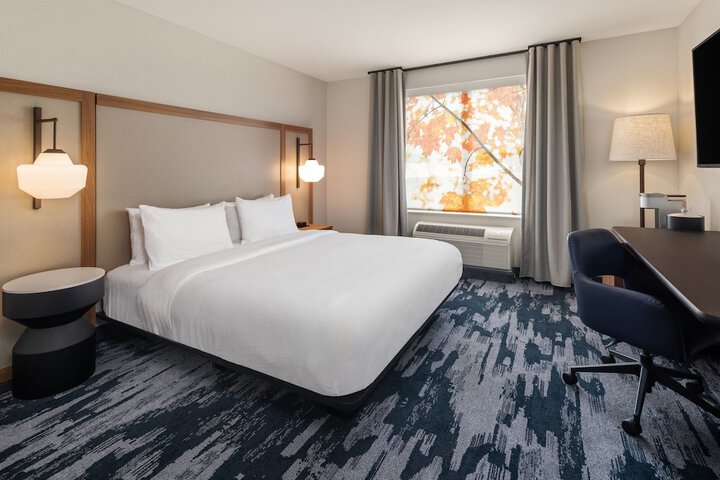 Fairfield Inn & Suites by Marriott Yankton