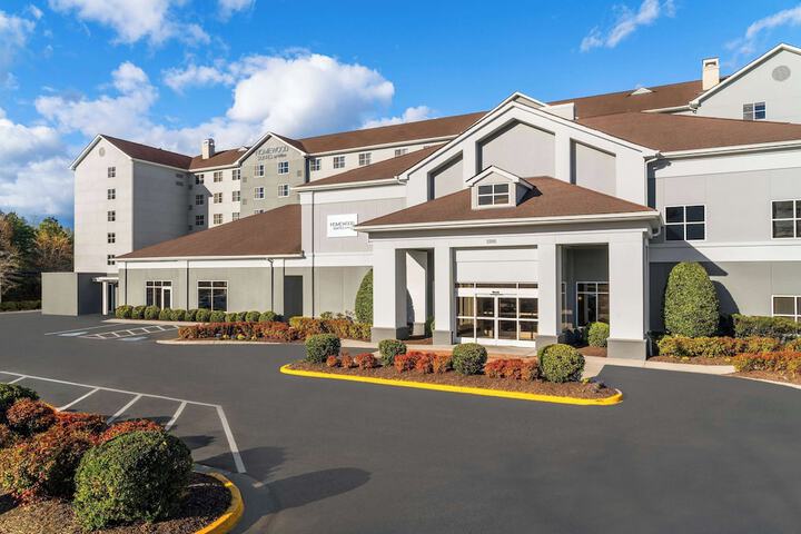Hotel 2 of 40