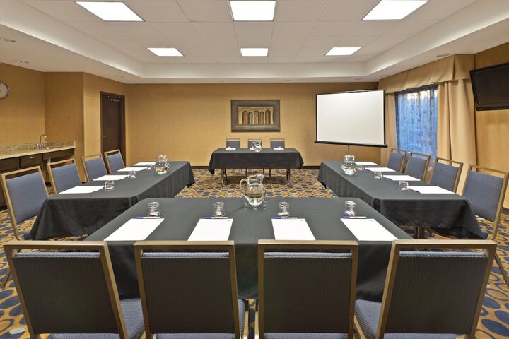 Meeting 46 of 57